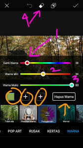 Jul 13, 2021 · cara saja di google untuk inspirasi foto yang cocok untuk dibuat ngeblur di wajah dengan picsart tips: Ganti Wajah Dengan Picsart Kami