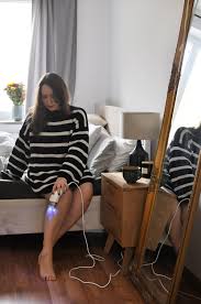 Diese geräte sind nicht billig, aber im vergleich zu mehreren behandlungen in einem professionellen studio sehr erschwinglich. Ipl Mit Braun Wir Haben Die Haarentfernung Zu Hause Getestet Amazed