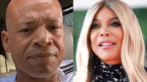 Wendy williams removed any trace of estranged husband from talk show after he was fired it looks like wendy williams wanted no sign of kevin hunter after. Wendy Williams Exposed By Her Brother For Not Attending Her Mother S Funeral