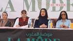 modele maroc.. ملكة جمال السمراوات