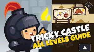 We did not find results for: Tricky Castle Apk Download 2021 Free 9apps