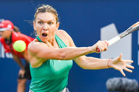 Jun 25, 2021 · defending champion simona halep has pulled out of wimbledon with a calf injury. Simona Halep Rogers Cup In Montreal 08 08 2018 Celebmafia