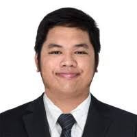 Paul Legaspi's Instagram, Twitter & Facebook