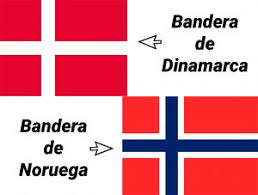 Conocida en danés como dannebrog, el símbolo se estableció en 1748 como bandera mercante, aunque su uso. Bandera De Dinamarca Significado Historia