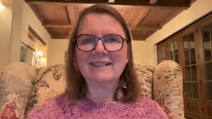 A Fiction Fantastic Message from Middle Grade Novelist Sandy Grubb