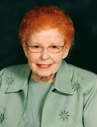 Obituary information for Kathleen Mary Leikert