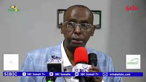 SBC Somali TV