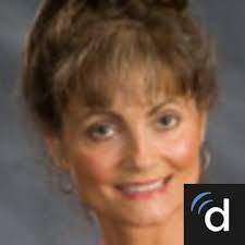 Dr. Roberta L. Allison, MD