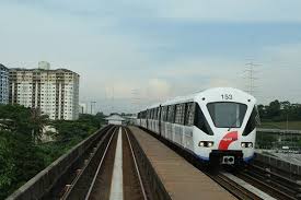 Mevcut terminali putra heights istasyonuna uzatan lrt uzatma projesinin başlangıcıdır. Lrt Kelana Jaya Line To Resume Normal Operations Earlier Than Expected Says Wee The Edge Markets