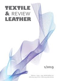 We would like to show you a description here but the site won't allow us. Textile And Leather Rewiev 1 2019 By Suvremena Trgovina Online Issuu