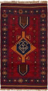 2 10 X 5 2 Balouch Persian Rug Rugs On Carpet Rugs Persian Rug