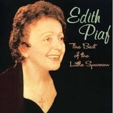 edith piaf best of cd