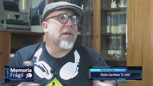 Memoria Frágil: Domingo Liotta, el médico que siempre volvió a su pueblo