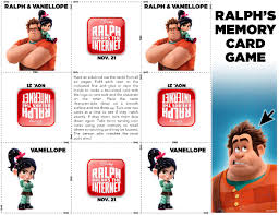 Coloring wreck it ralph 2 has never been this easy! Ralph Breaks The Internet Coloring Pages Free Printables