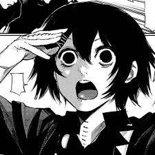 Anime & manga icons for you! Tokyo Ghoul Manga Explore Tumblr Posts And Blogs Tumgir