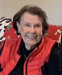 Ann Byrd Obituary (1931