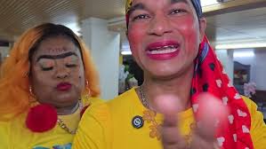 Love and Laughter: Music & Scandals