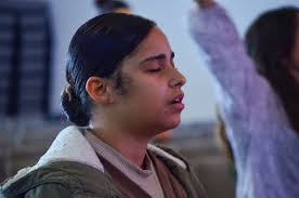 Last Sunday's service was powerful! 🙌🔥 We were challenged to reflect