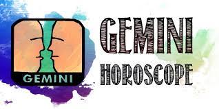 Know the issues and trials that may arise in the tenacious crab's life. Gemini Horoscope For Saturday June 19 2021