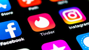 It is a complete scam. Tinder Launches Panic Button For Date Emergencies Abc7 San Francisco