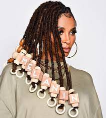 Ciara Fashion Womensfashion Blackgirlmagic Blackgirlsrock Hair Styles Braids For Black Hair Retro Hairstyles