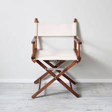 Reserved Canvas Directors Chair Etsy Directors Chair Camping Chairs Chair