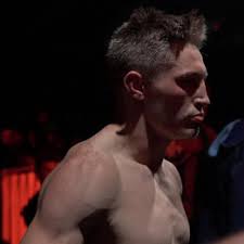 Hunter Smith vs. Elliot Hebert, AKA 37