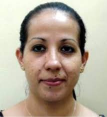 Abogada detenida en Cefas manejaba red de testaferrato de Juan Ramón Matta