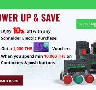 SSL1D101BDPR | Schneider Electric Harmony Relay Series Solid ...