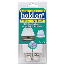 Shop homeware, bedroom décor & more. Hold On Air Bed Straps Set Of 4 Bed Bath Beyond