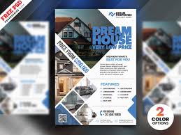 Zillow.com has been visited by 1m+ users in the past month Real Estate Flyer Design Psd Uxfree Com