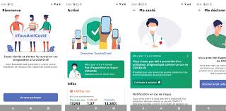 En plus des attestations de déplacement, l'application tousanticovid va permettre d'enregistrer le résultat d'un test covid, voire demain, une attestation de vaccination. L Application Tousanticovid Est Disponible Voici Les Nouveautes Cnet France