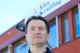 Noen må forsvare Statnett-sjefen