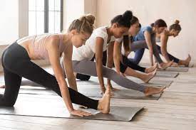 The university of guelph, and everyone who studies here, explores here, teaches here and works over 24,000 students learn at the university of guelph every year. Yoga Classes Pilates In Guelph