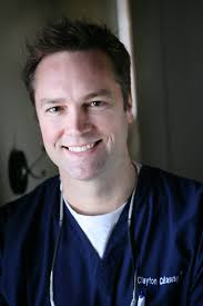 J Clayton Callaway DDS