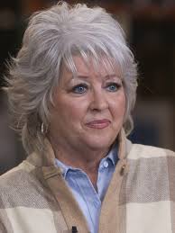 From the Archives: Paula Deen and her family in Savannah (Part 1)
