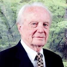 Obituary, Visitation & Funeral Information