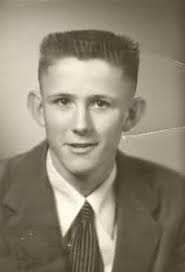 Joseph Charles Lewis