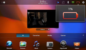 Unlock by reset · restart your blackberry bold 9900 in recovery mode. A New Home The Blackberry Playbook Review