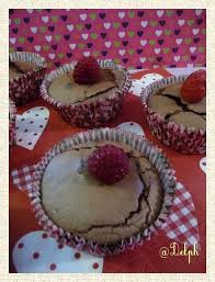 Merci A Martine F K Pour M Avoir Partage La Recette Je Partage A Mon Tour Ingredients 100 G De Chocolat Noir En Morceaux Muffin Chocolat Chocolat Muffins