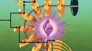 With addition from u/strictly_haram see below: The Prophets Of Cryptocurrency Survey The Boom And Bust The New Yorker