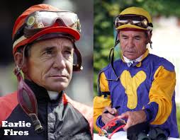 1995 Arlington Million Winner Awad Career Highlights