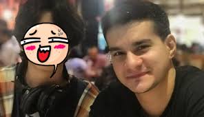 Beranjak Remaja, Tampang Anak Steve Emanuel Ini Curi Perhatian Warganet