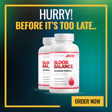 A daily multivitamin formulated for adults 50+ to help promote heart health, brain function, and eye health. Blood Balance Advanced Formula Review User Experience Exposed