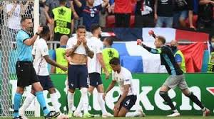Ce samedi 19 juin à 15 heures, l'équipe de france affronte la hongrie à l'occasion de son deuxième match dans le groupe f, après avoir pris le meilleur sur. S A1mev0nzbbbm
