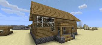 How to build a modern mansion house tutorial (#23) in this minecraft build tutorial i show you how to make a modern. Building Planning With Minecraft House Build Learningworks For Kids