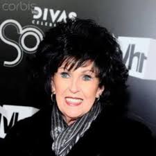 Happy 70th Birthday to Cyndi...