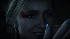 Rats With Bushy Tails