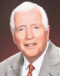 Gordon J. Turpin Obituary