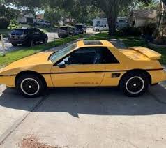 Image result for Yellow 1988 Fleet